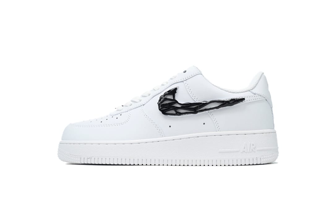 Nike Air Force 1 Low x QF Edition 07 LX (Colorway 7)
