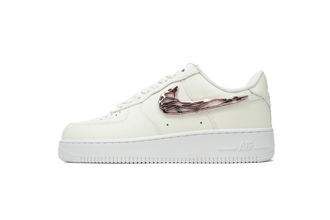 Nike Air Force 1 Low x QF Edition 07 LX (Colorway 6)
