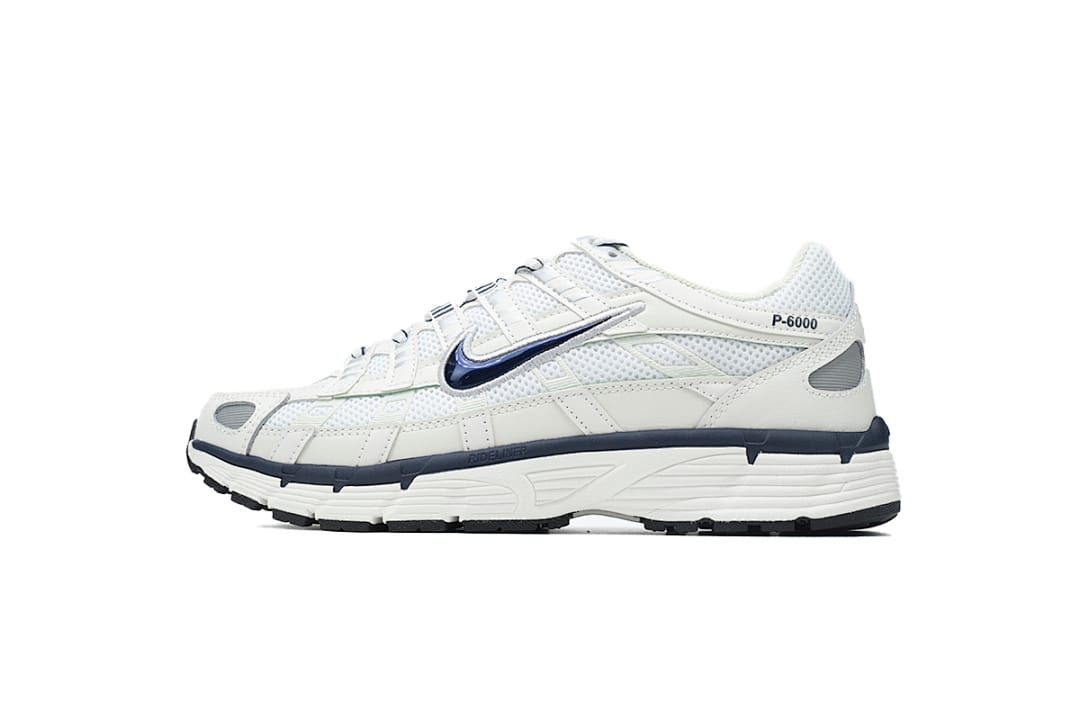 Nike P-6000 AA Edition Phantom Obsidian