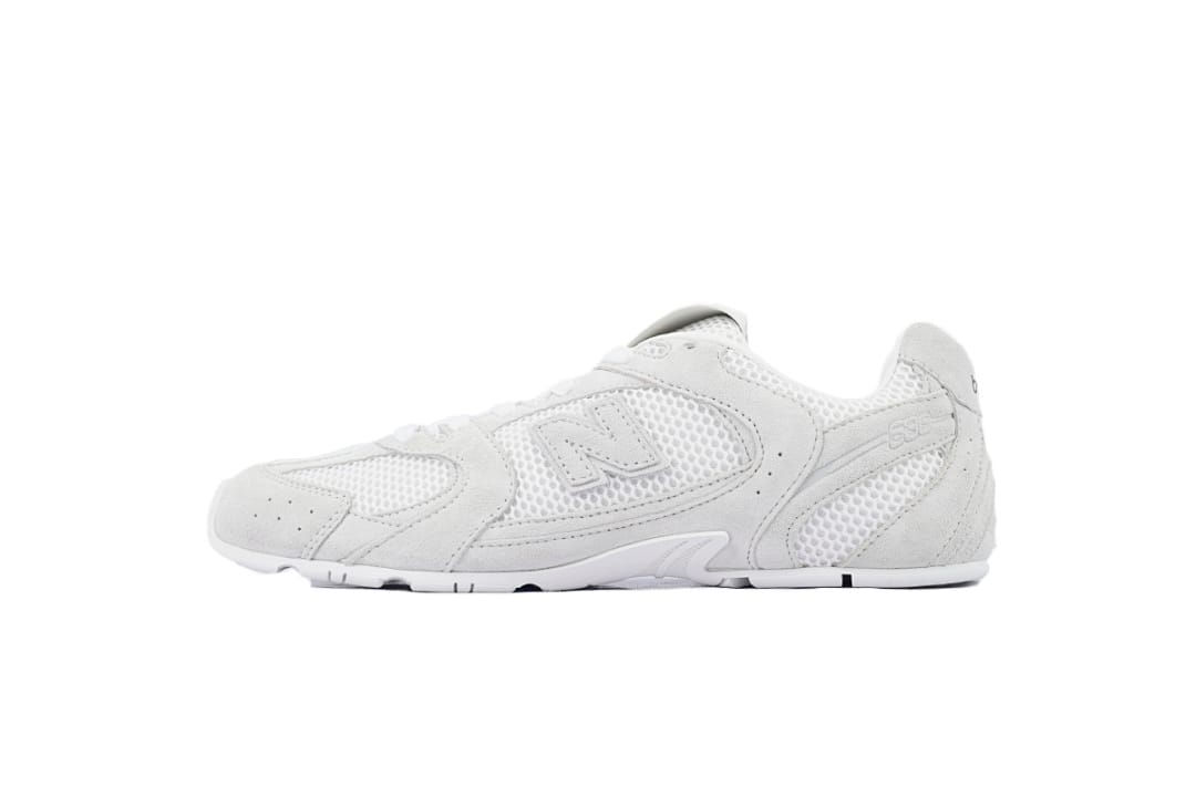 New Balance 530 x Miu 'White'