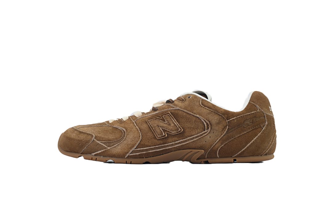 New Balance 530 x Miu 'Cinnamon'