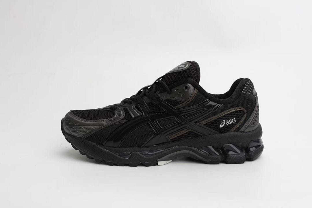 ASICS GEL-Nimbus 10.1 'Black Grey'