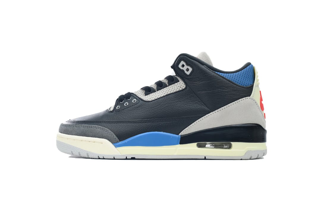 Air Jordan 3 Retro OG Rare Air