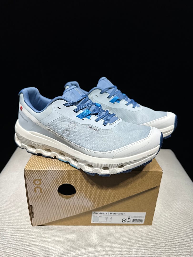 On Cloudvista 2 WP (Colorway 12)