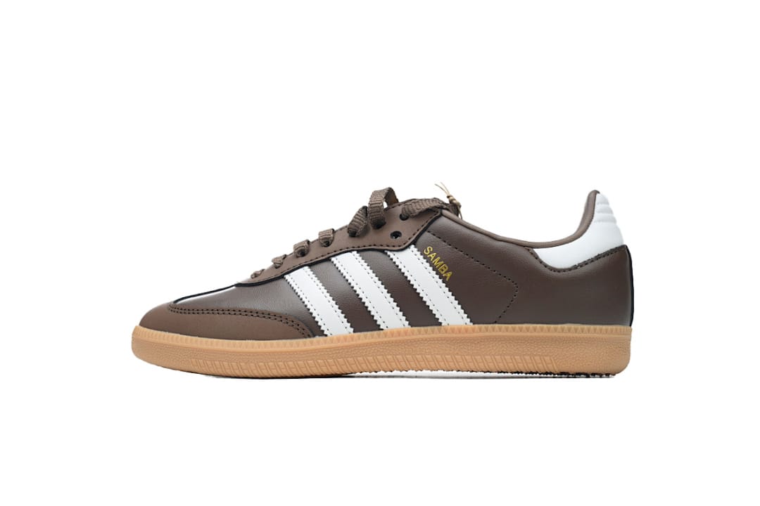 Adidas Samba OG Earth Strata