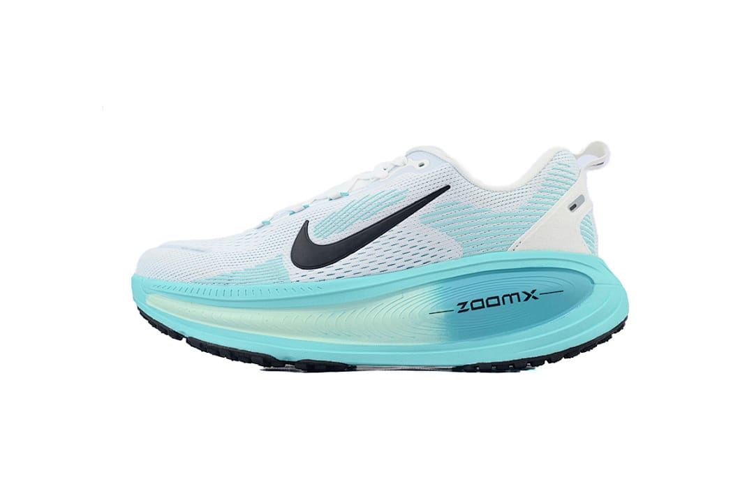 Nike Zoom Vomero 18 AA Edition Geode Teal