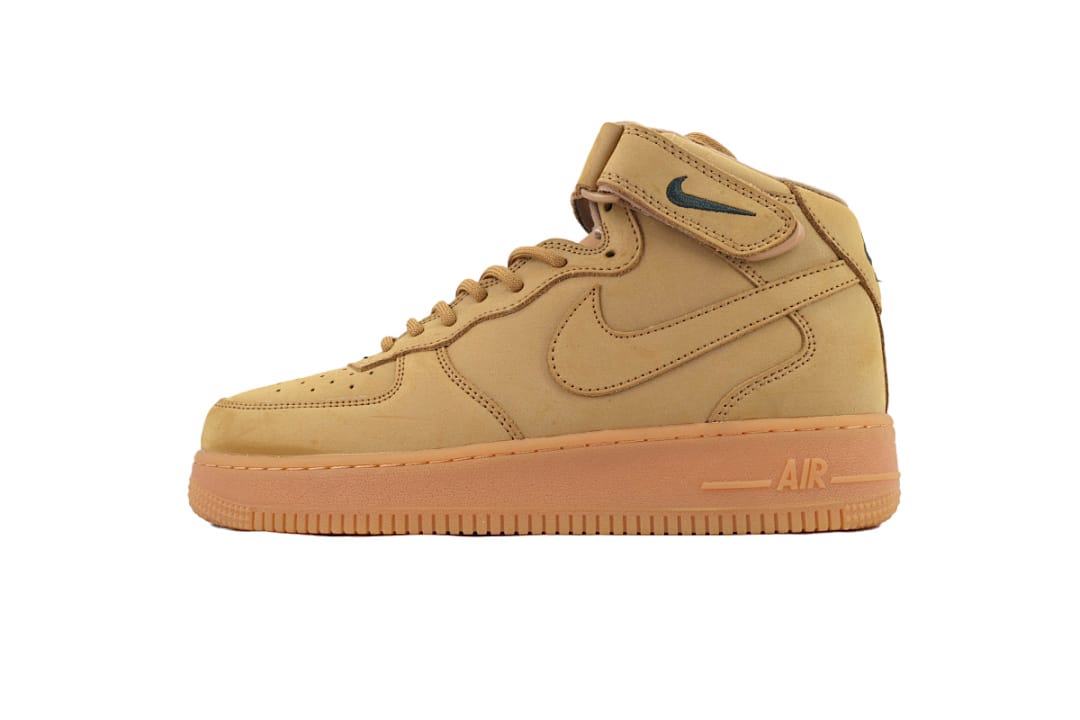 Nike Air Force 1 Mid x QF Edition 07 PRM QS