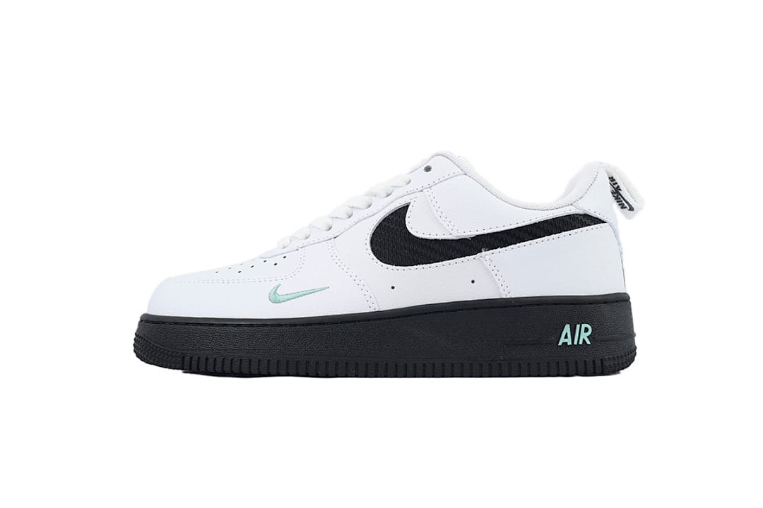 Nike Air Force 1 Low x QF Edition 07 (Colorway 4)
