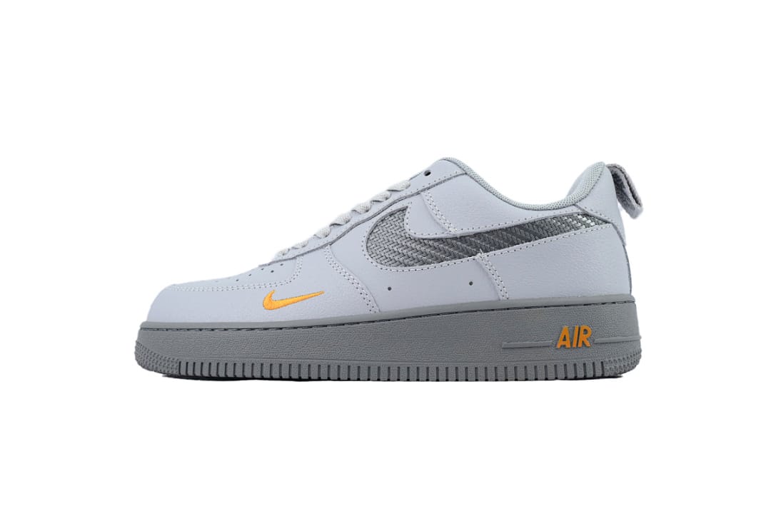 Nike Air Force 1 Low x QF Edition 07 (Colorway 3)