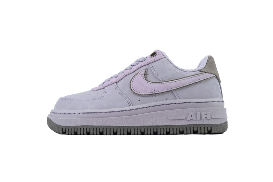 Nike Air Force 1 Low x QF Edition Provence Purple