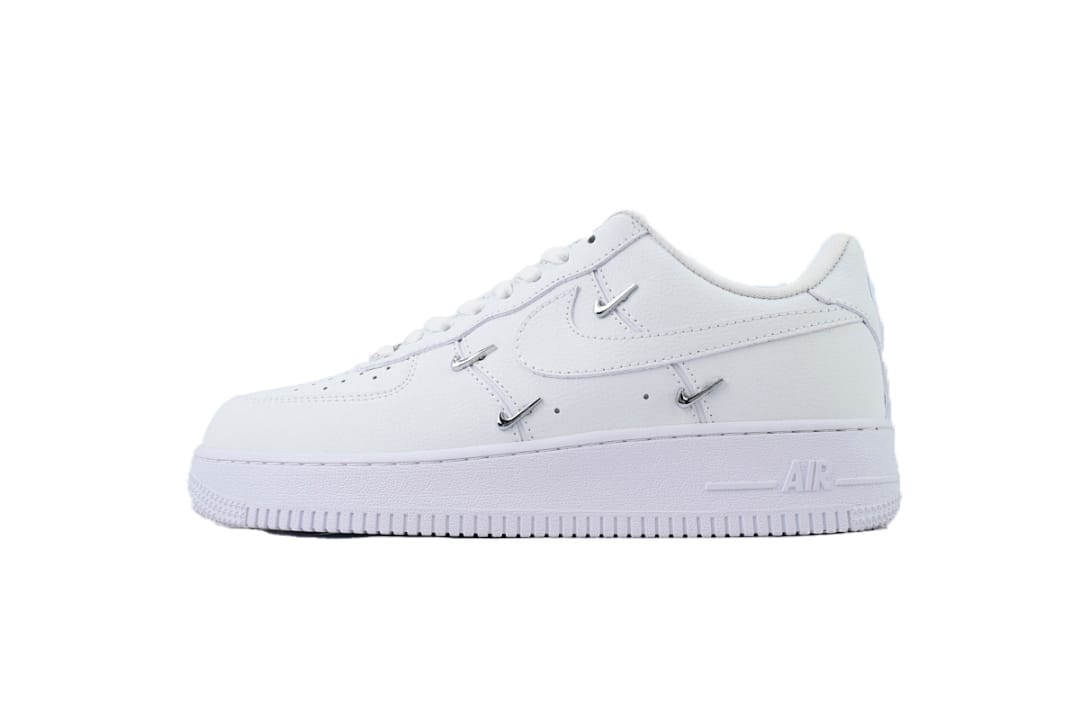 Nike Air Force 1 Low x QF Edition 07 LX (Colorway 5)