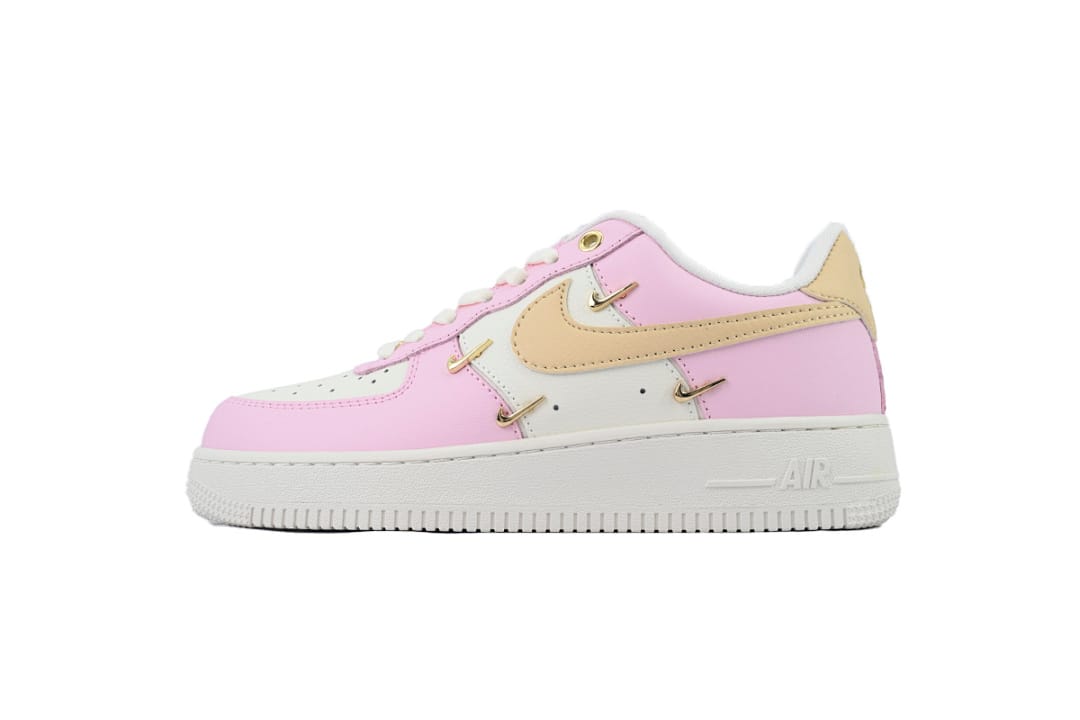 Nike Air Force 1 Low x QF Edition 07 LX (Colorway 3)