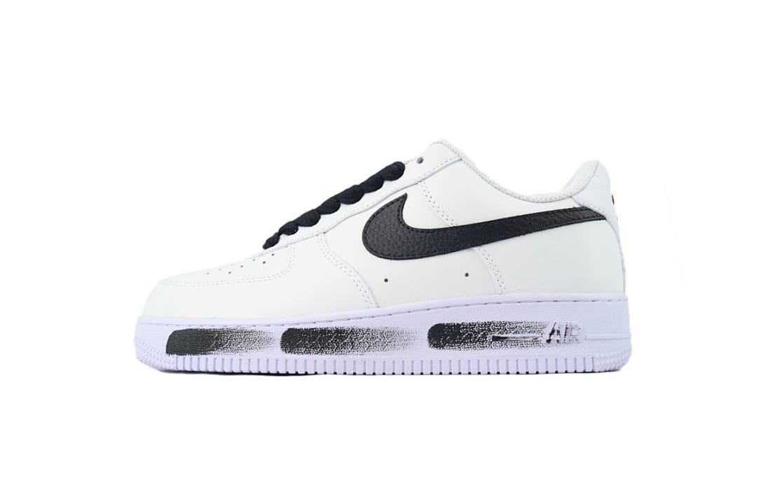 Nike Air Force 1 Low SE x QF Edition 07 (Colorway 4)