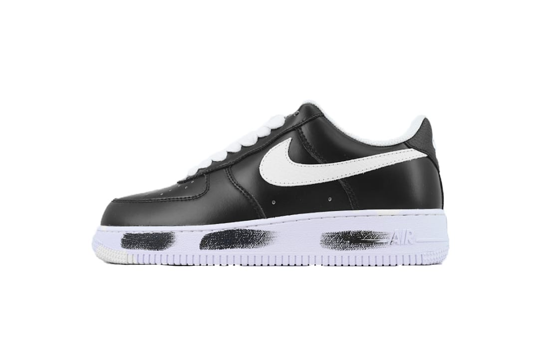 Nike Air Force 1 Low SE x QF Edition 07 (Colorway 3)