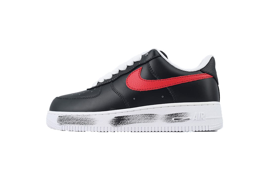 Nike Air Force 1 Low SE x QF Edition 07 (Colorway 2)