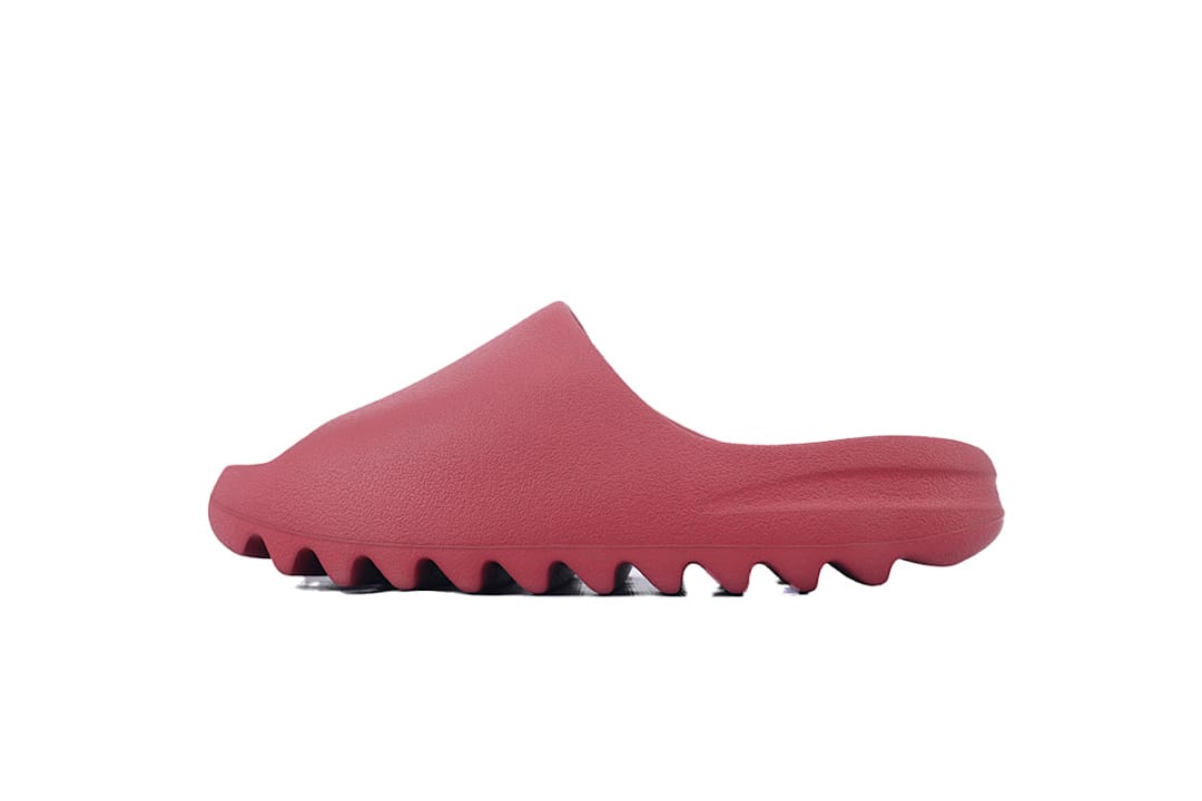 Adidas Yeezy Slide A8 Carmine Red ID5988