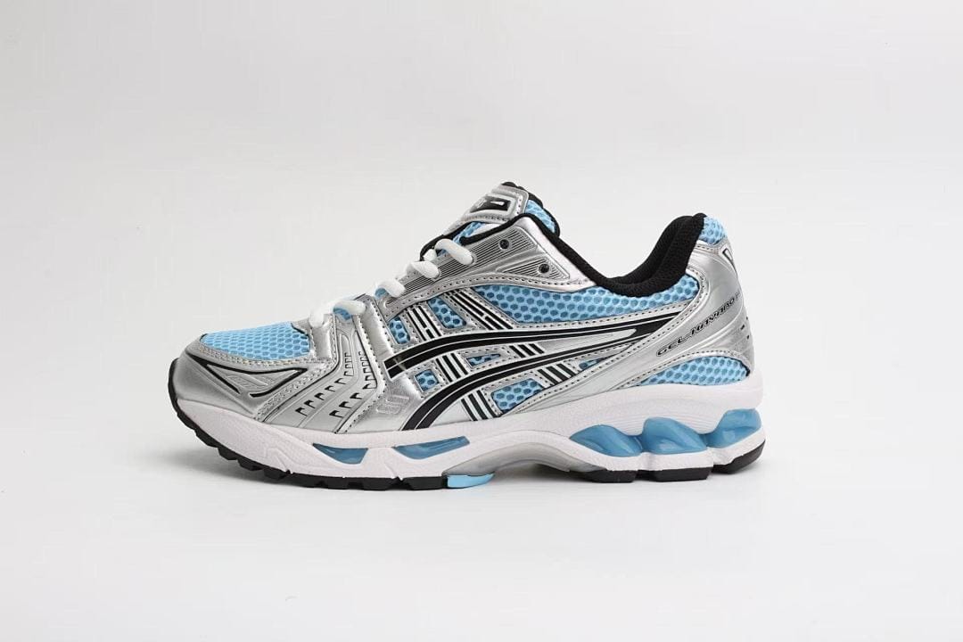 ASICS Gel-Kayano 14 'Blue'