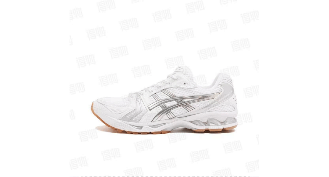 ASICS Gel-Kayano 14 'White'