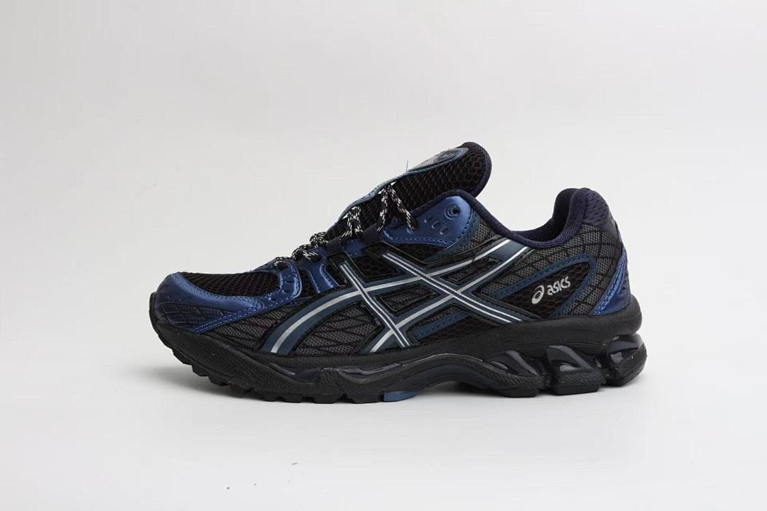 ASICS GEL-Nimbus 10.1 'Blue Black'