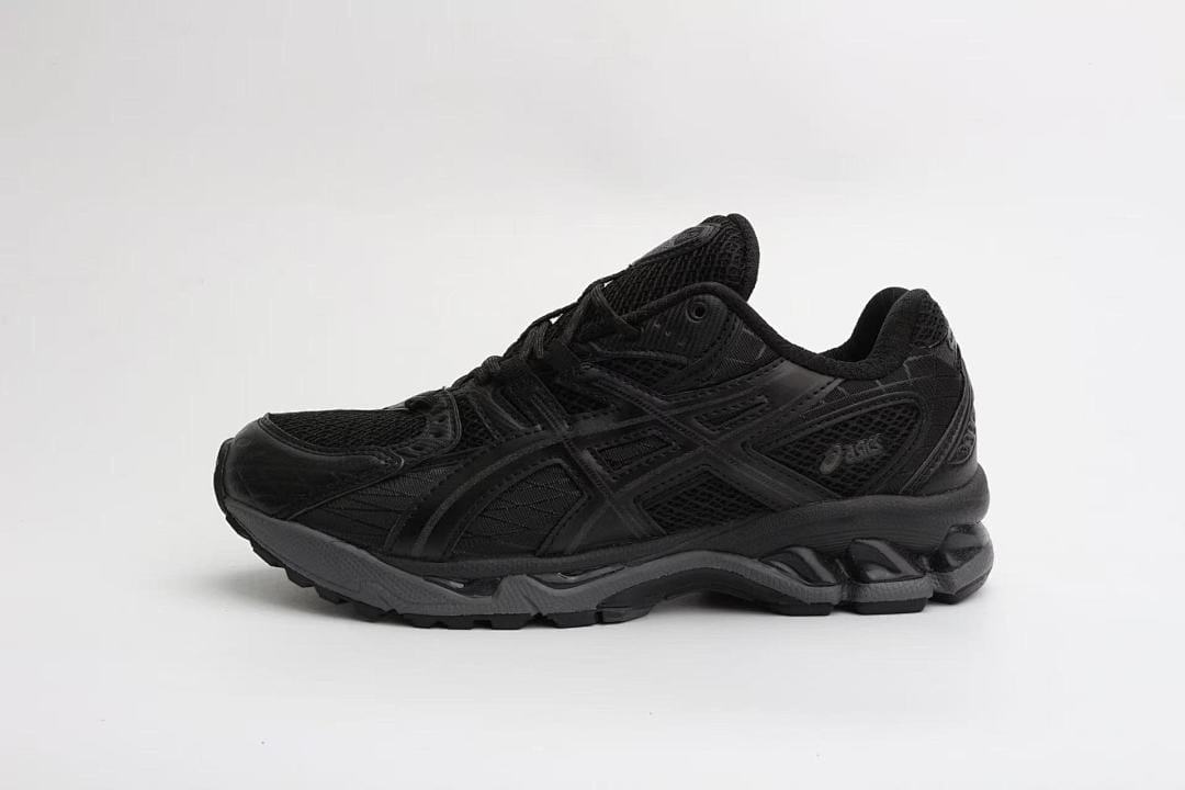 ASICS GEL-Nimbus 10.1 'Triple Black'