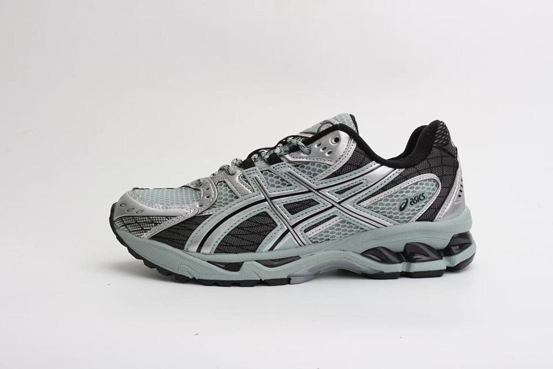ASICS GEL-Nimbus 10.1 'Teal Black'