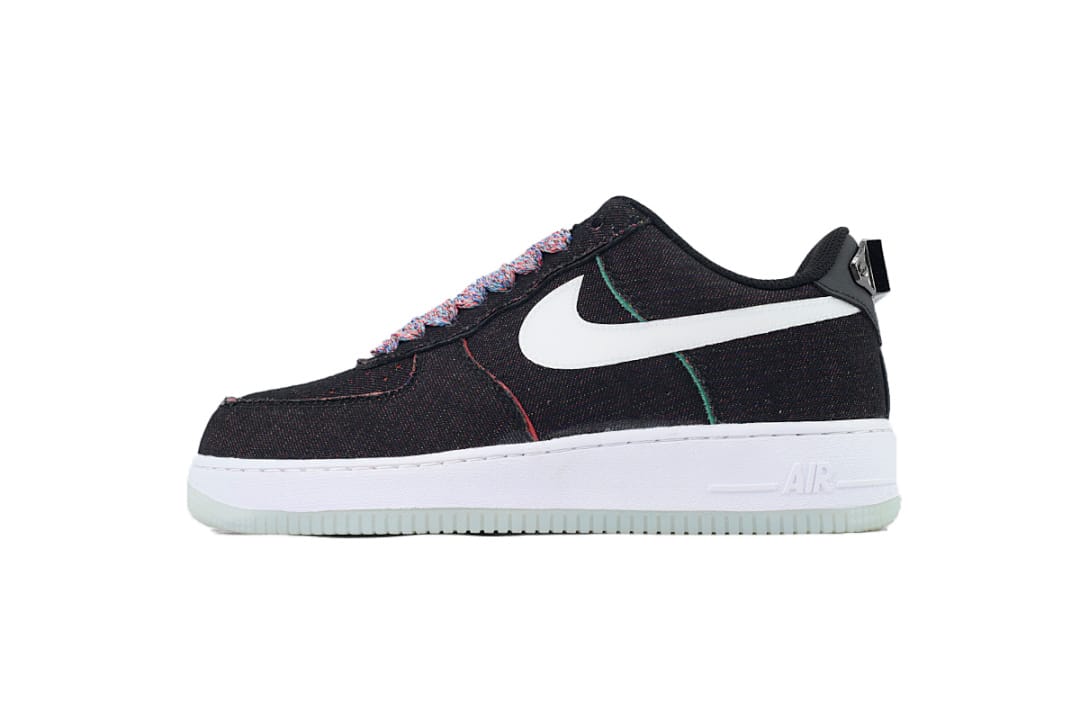 Nike Air Force 1 Low x QF Edition Have A Nike Day
