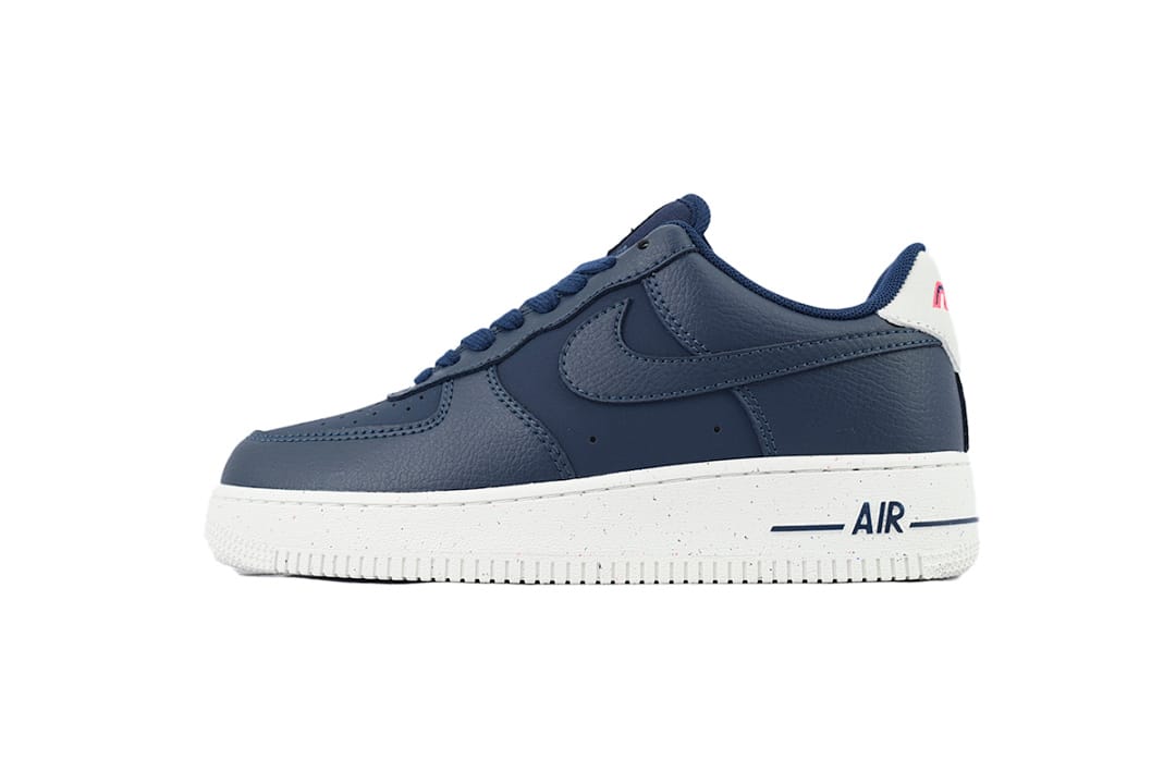 Nike Air Force 1 Low x QF Edition 07 LX (Colorway 2)