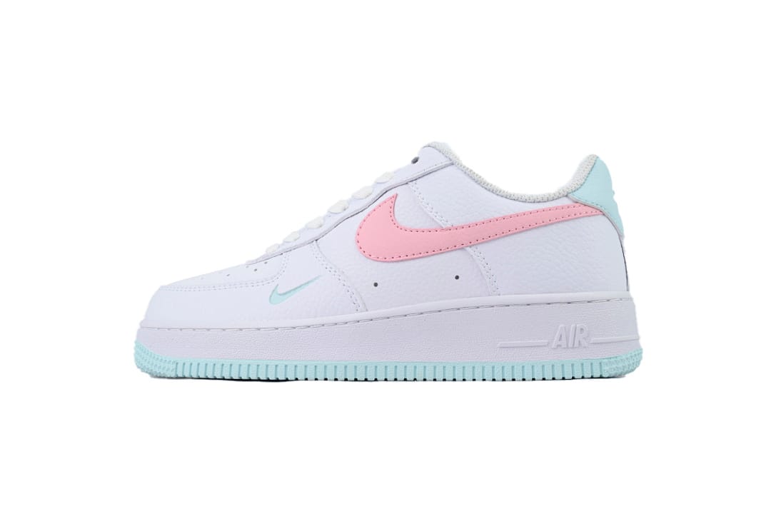 Nike Air Force 1 Low x QF Edition 07 (Colorway 2)
