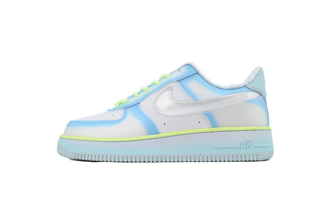 Nike Air Force 1 Low SE x QF Edition 07