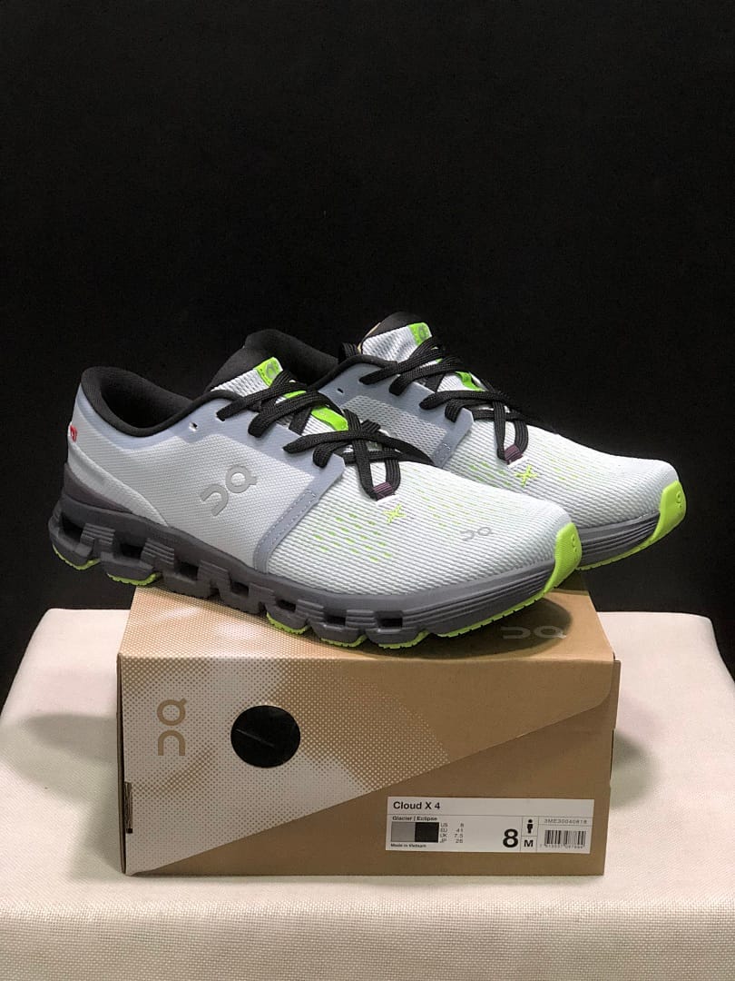 On Cloud X4 (Colorway 13)