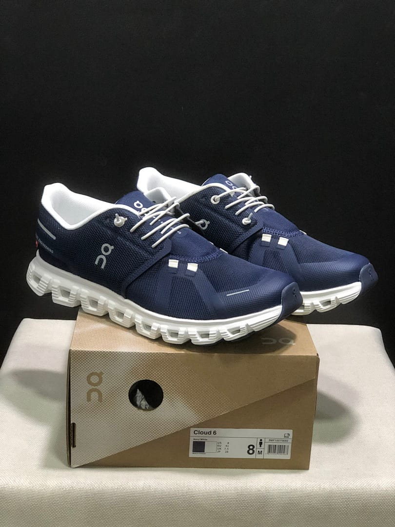 On Cloud 6 (Colorway 15)