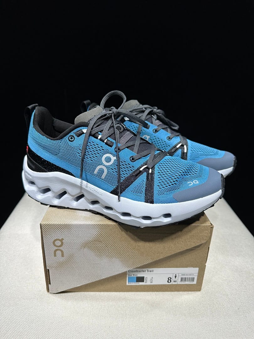 On Cloudsurfer Trail (Colorway 2)