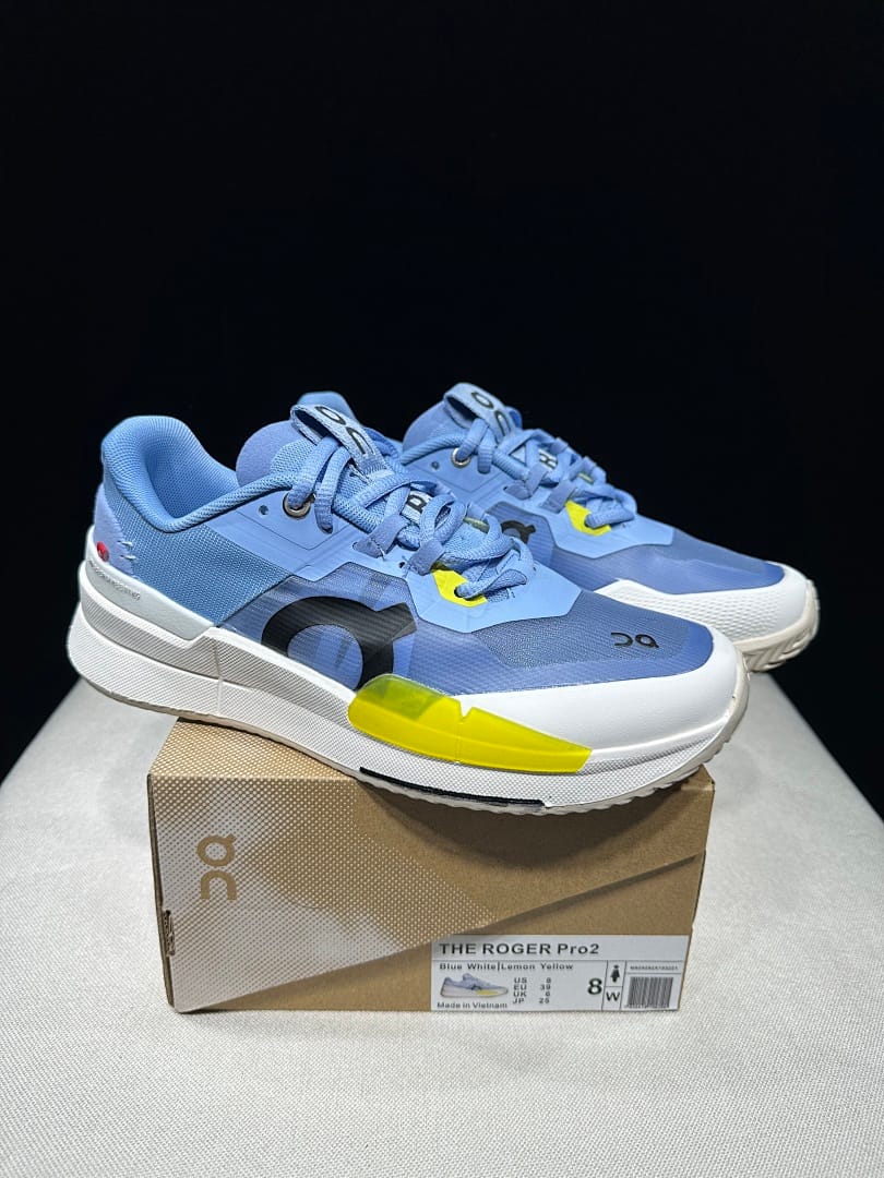 On THE ROGER Pro 2 (Colorway 4)