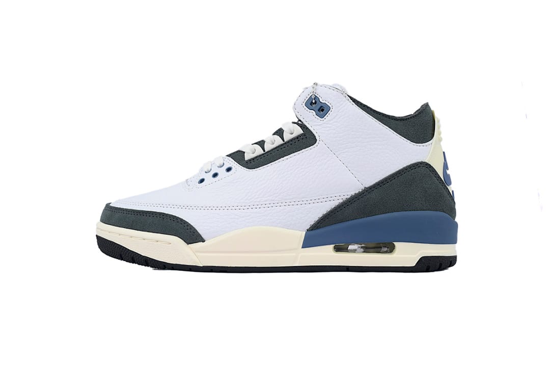 Air Jordan 3 Retro OG For The Love (Colorway 2)