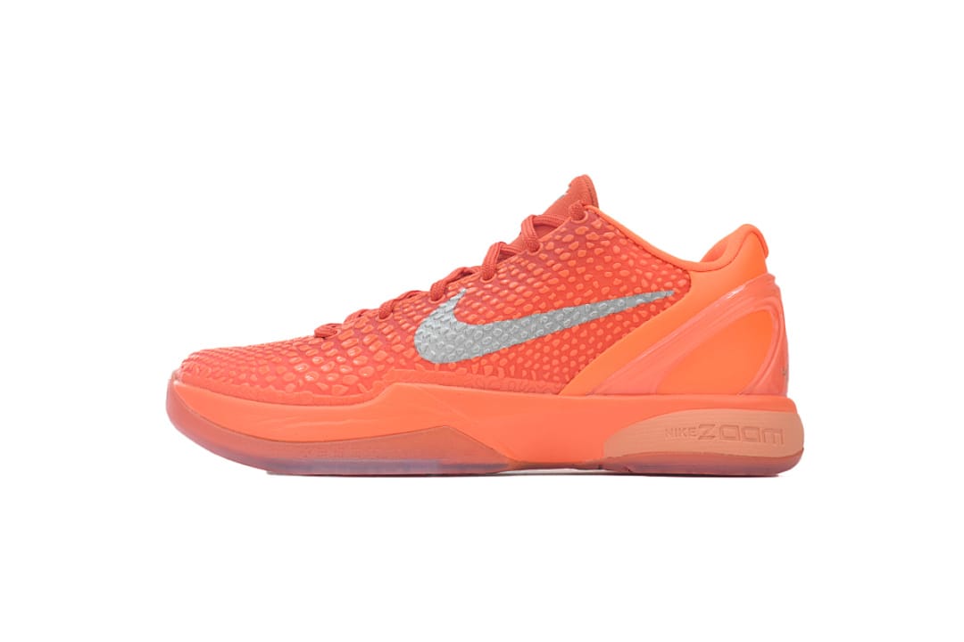Nike Kobe 6 S2 Edition WNBA
