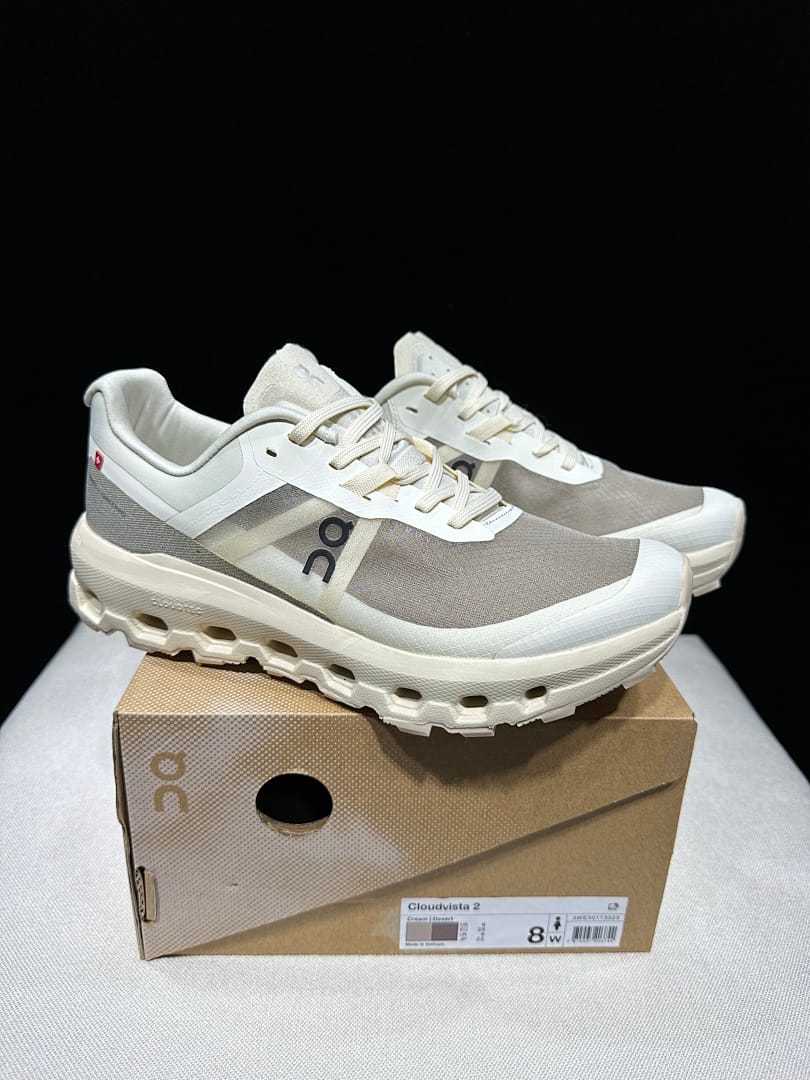 On Cloudvista 2 WP (Colorway 9)