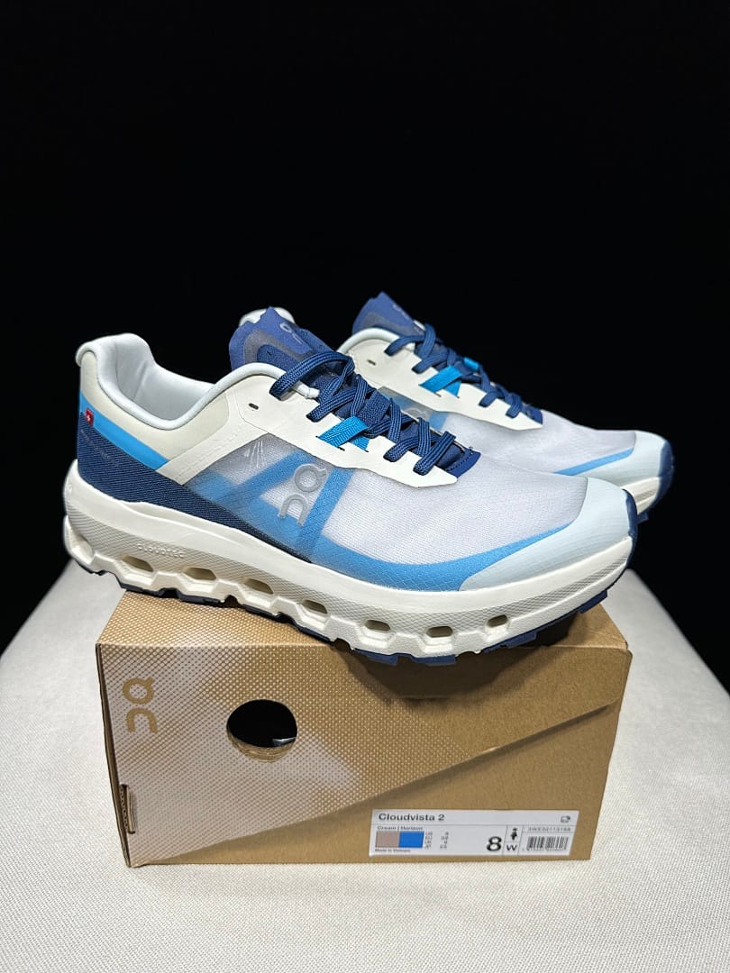 On Cloudvista 2 WP (Colorway 8)