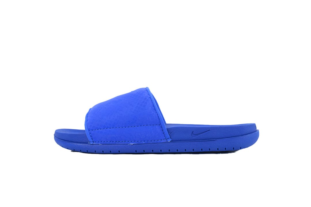 Nike Kobe Slipper Strap Slippers Bryant x Offcourt 'Dodgers'