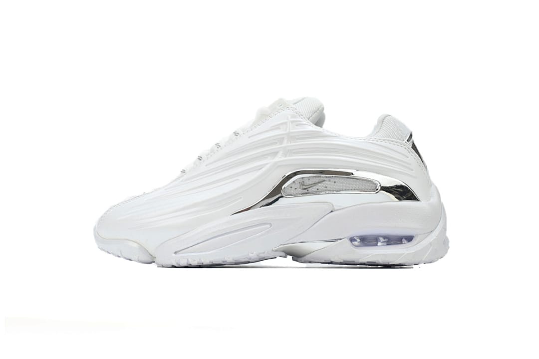 Nike NOCTA Hot Step CA Edition White