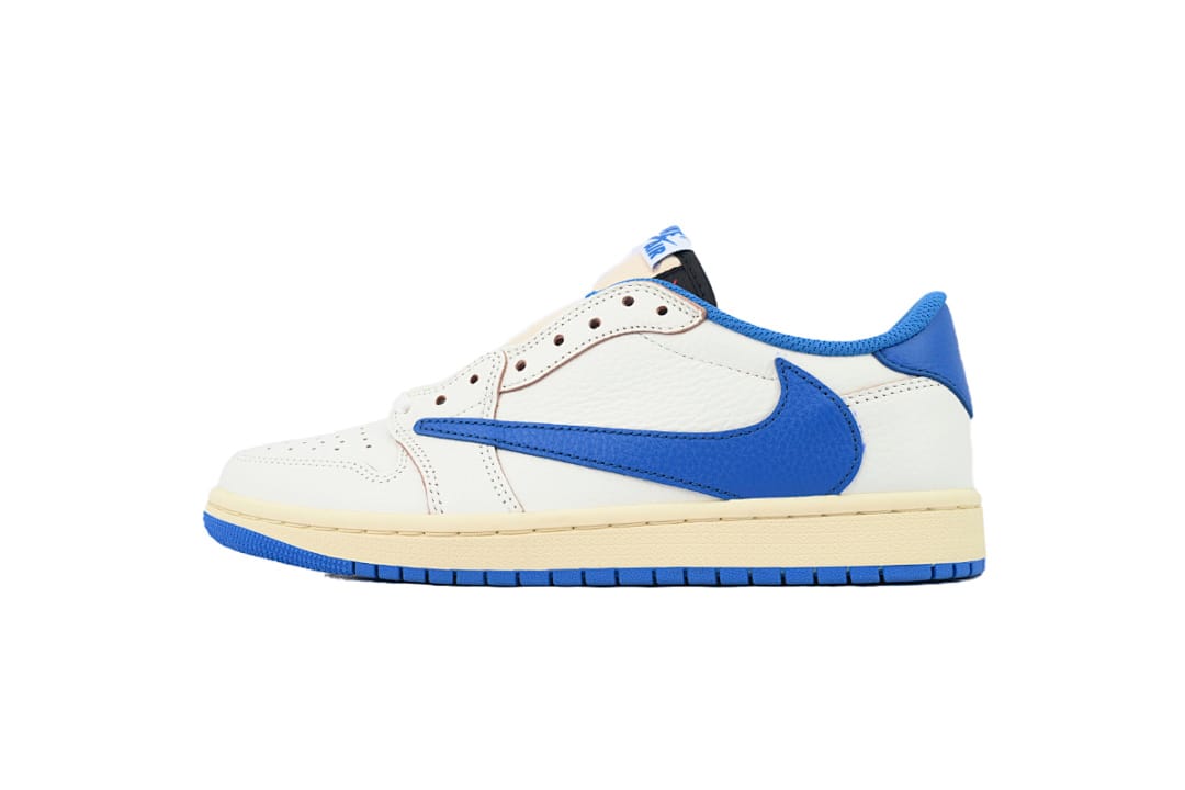 Air Jordan 1 Retro Low (Colorway 7)
