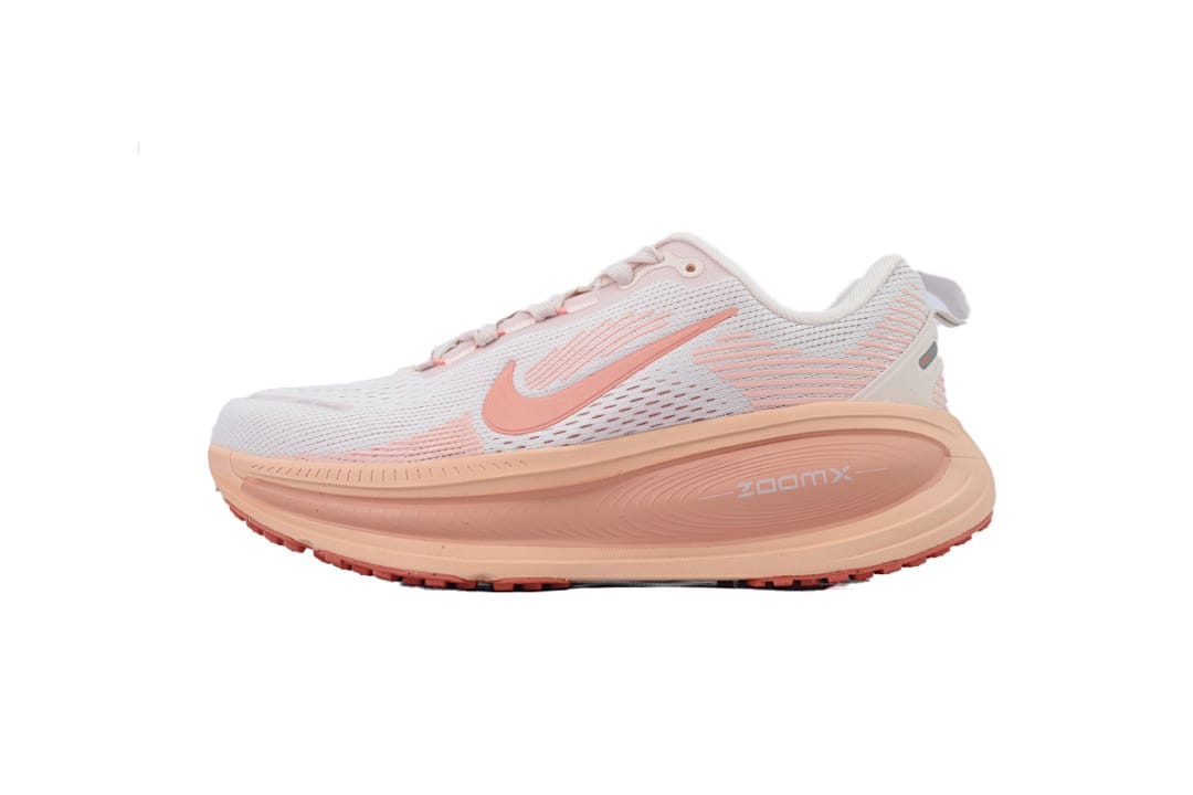 Nike Zoom Vomero 18 AA Edition Light Orange