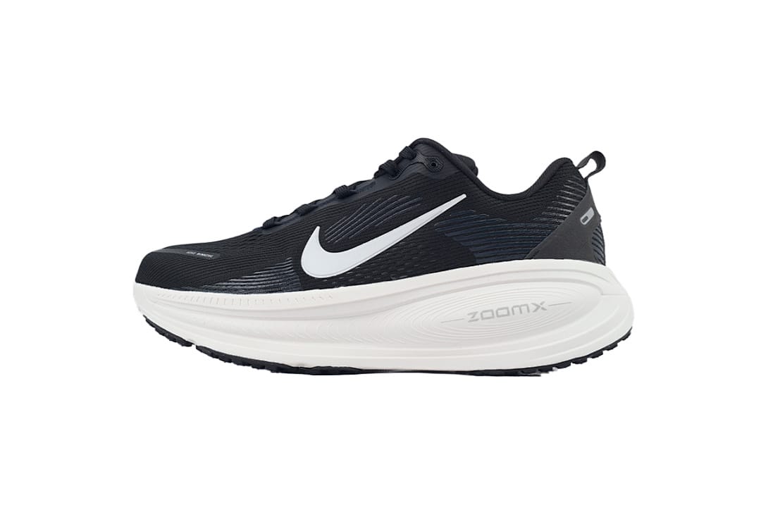 Nike Zoom Vomero 18 AA Edition Black