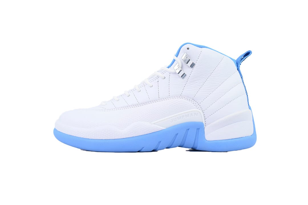 Air Jordan 12 Retro x XP Edition Melo