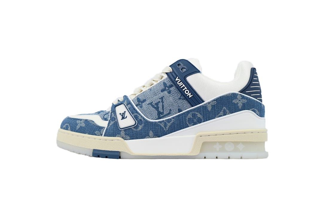 Louis Vuitton LV Trainer
