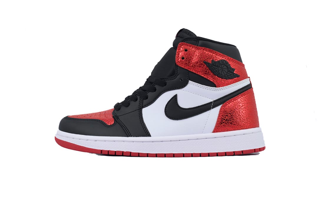 Air Jordan 1 Retro High OG Ruby