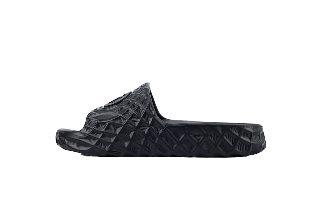 Gucci Slipper Black