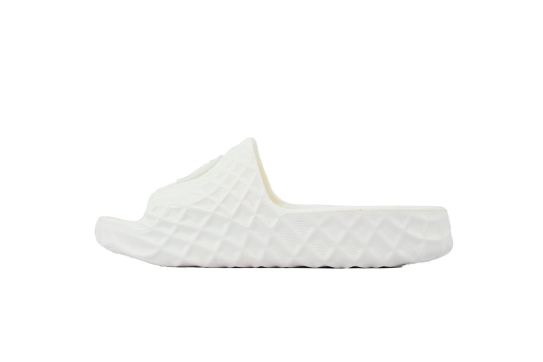 Gucci Slipper White