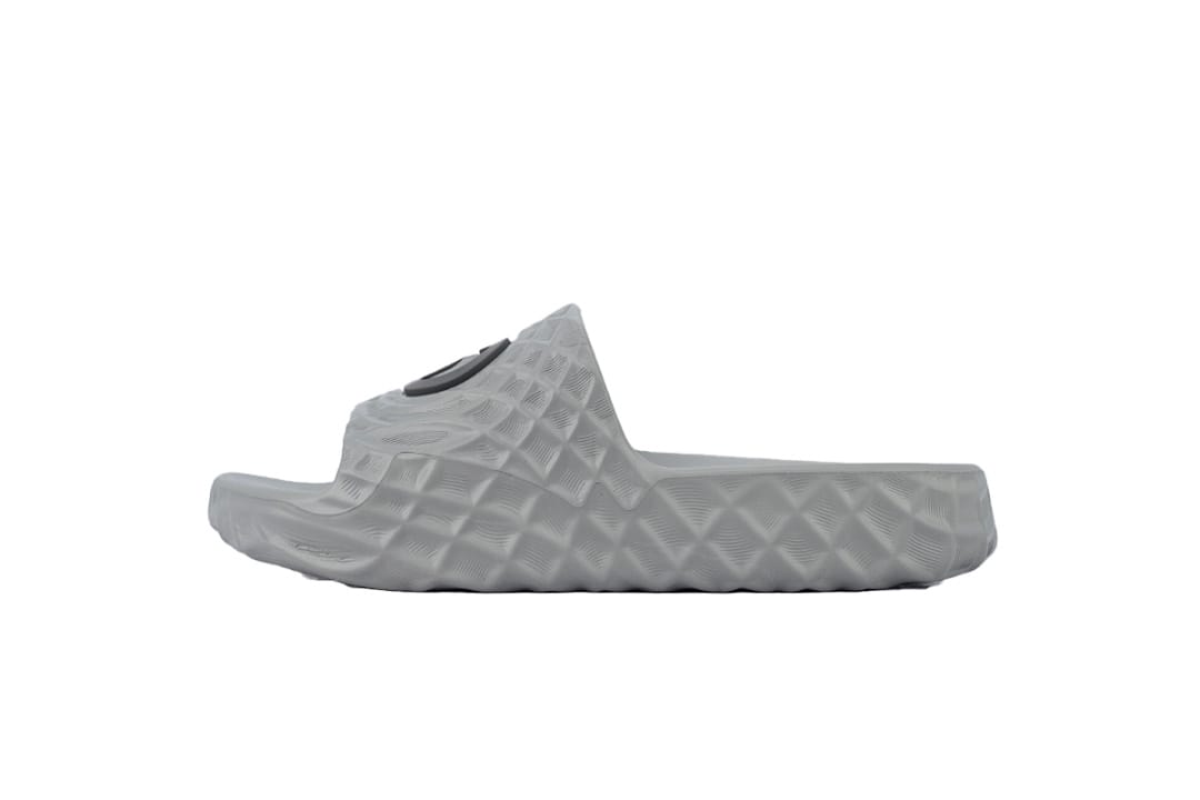 Gucci Slipper Grey