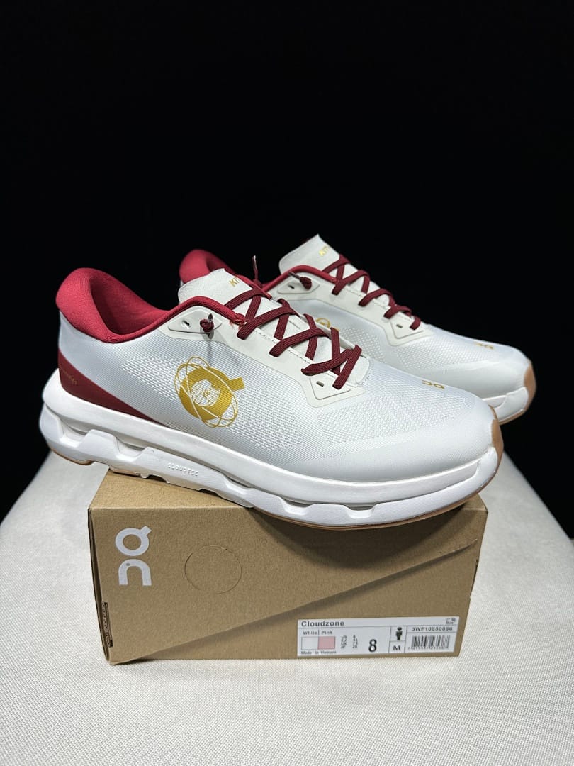 On Cloudzone × KITH (Colorway 2)