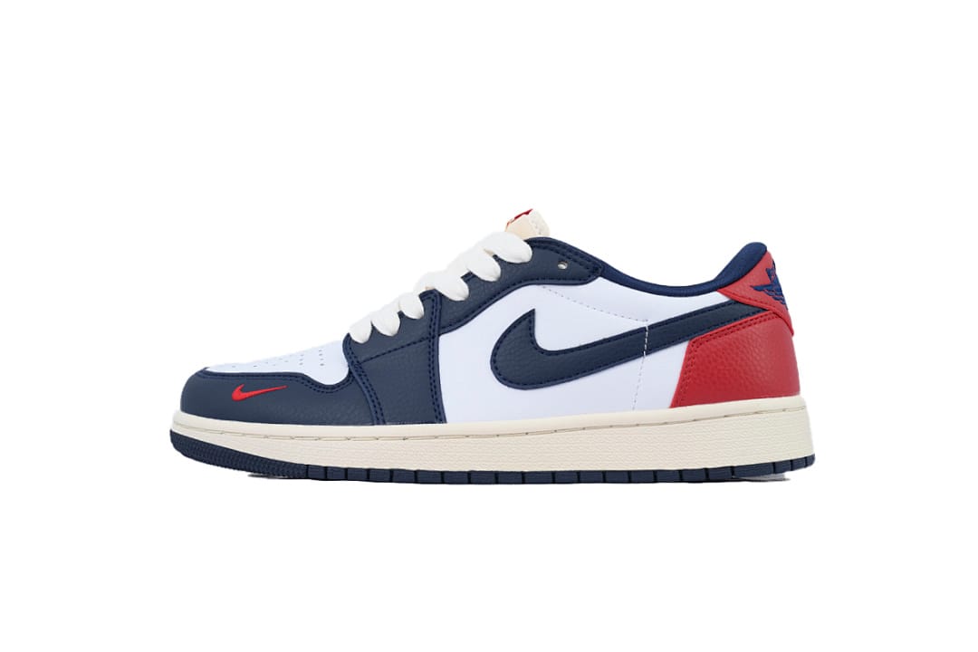 Air Jordan 1 Retro Low OG Howard University